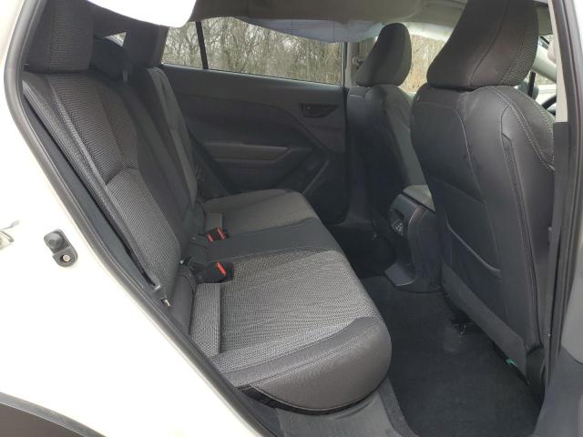 Photo 10 from auction – 2024 SUBARU CROSSTREK with VIN JF2GUADC9RH282152