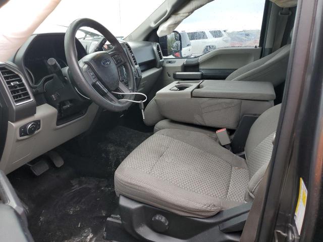 Photo 7 from auction – 2015 FORD F150 SUPER with VIN 1FTEW1CFXFFA16559