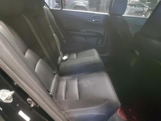 Photo 10 from auction – 2014 HONDA ACCORD SPO with VIN 1HGCR2F51EA074807