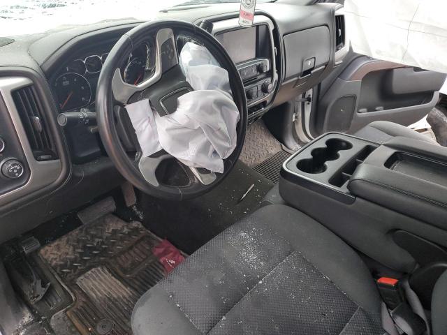 Photo 7 from auction – 2017 GMC SIERRA K15 with VIN 3GTU2MEC7HG211399
