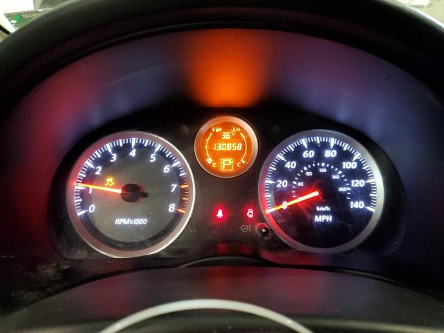 Photo 9 from auction – 2012 NISSAN SENTRA 2.0 with VIN 3N1AB6APXCL779138
