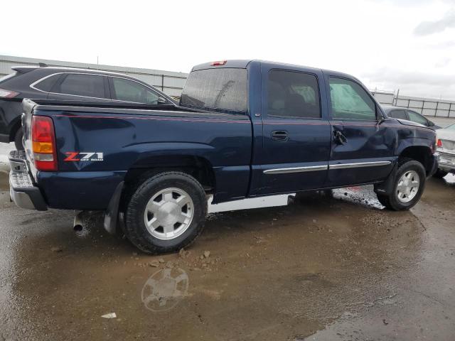 Photo 3 from auction – 2006 GMC NEW SIERRA with VIN 2GTEK13Z061258600
