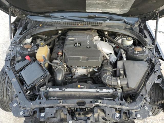 Photo 11 from auction – 2015 CADILLAC ATS with VIN 1G6AG5RX6F0131135
