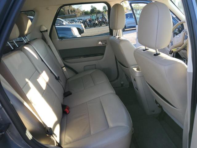 Photo 11 from auction – 2010 FORD ESCAPE HYB with VIN 1FMCU4K30AKB66598
