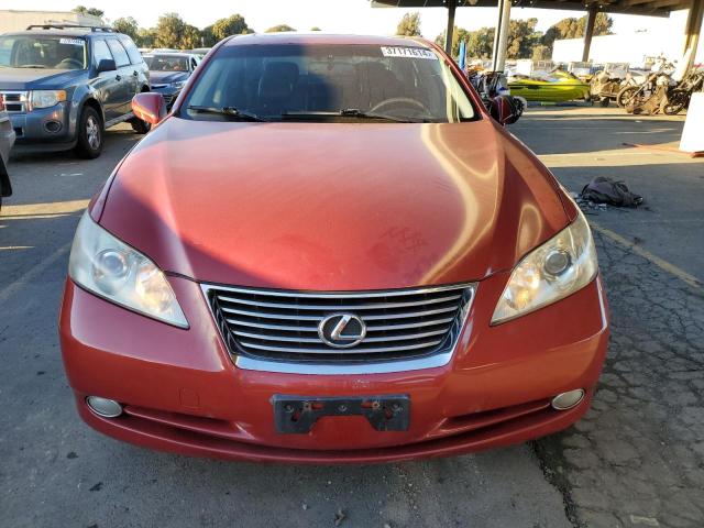Photo 5 from auction – 2009 LEXUS ES 350 with VIN JTHBJ46G292300740