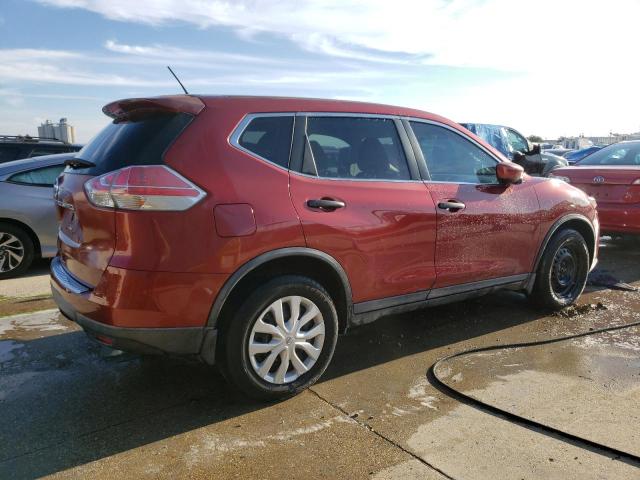 Photo 3 from auction – 2016 NISSAN ROGUE S with VIN KNMAT2MT5GP609534