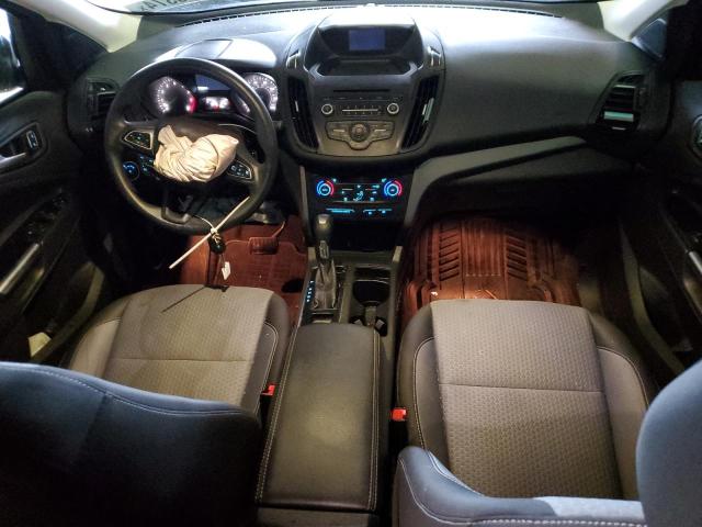 Photo 8 from auction – 2017 FORD ESCAPE SE with VIN 1FMCU0GD9HUE90643