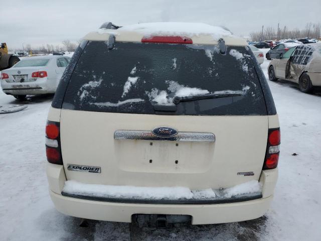 Photo 6 from auction – 2007 FORD EXPLORER L with VIN 1FMEU75807UB49427