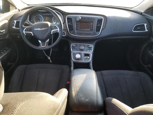 Photo 8 from auction – 2015 CHRYSLER 200 LIMITE with VIN 1C3CCCAB3FN531232
