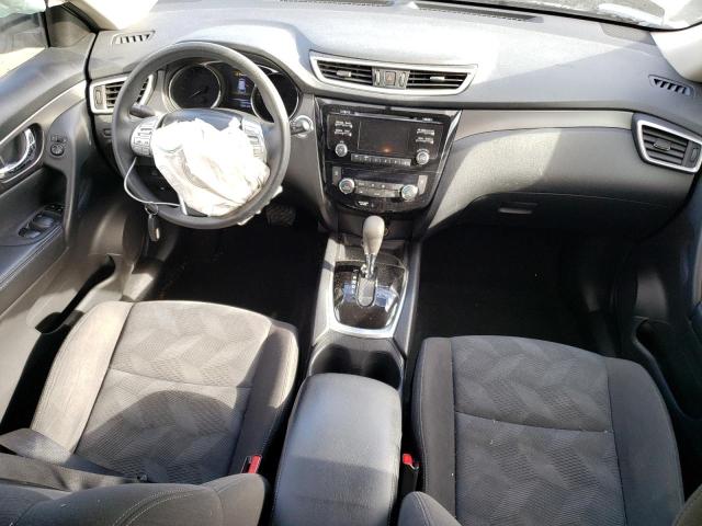 Photo 8 from auction – 2016 NISSAN ROGUE S with VIN KNMAT2MV8GP615863