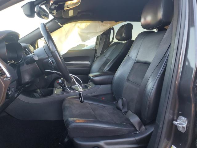 صورة رقم 7 من المزاد - 2020 DODGE DURANGO GT مع VIN 1C4RDHDG5LC130277