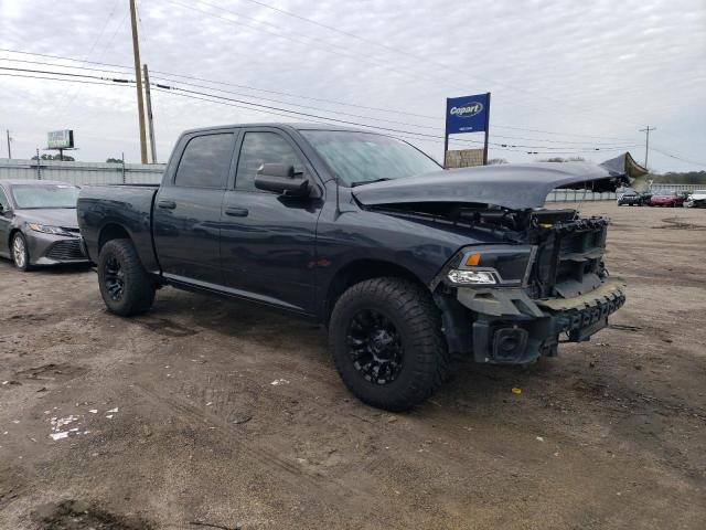 Foto 4 de la subasta – 2018 RAM 1500 ST con VIN 1C6RR6KG8JS177340