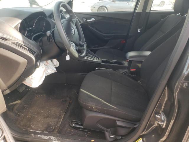 Photo 7 from auction – 2016 FORD FOCUS SE with VIN 1FADP3K22GL224625