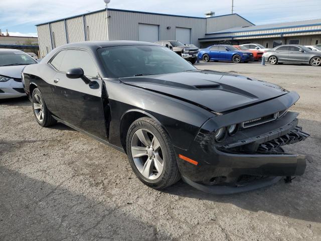 Photo 4 from auction – 2016 DODGE CHALLENGER with VIN 2C3CDZAG2GH108325