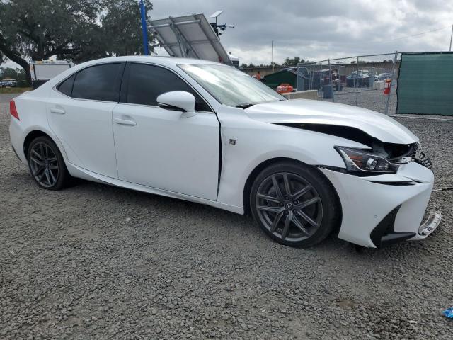 Photo 4 from auction – 2019 LEXUS IS 300 with VIN JTHBA1D24K5085016