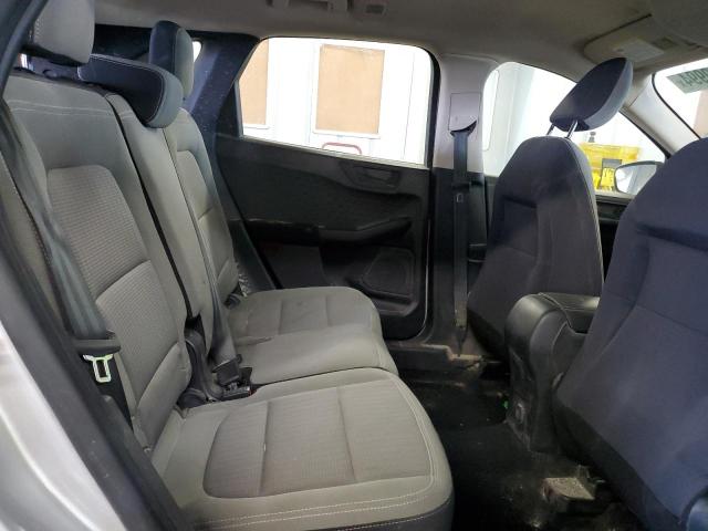 Photo 10 from auction – 2020 FORD ESCAPE S with VIN 1FMCU9F61LUA49167