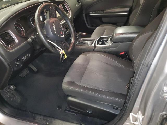 Photo 7 from auction – 2016 DODGE CHARGER SE with VIN 2C3CDXBG0GH143299