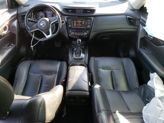Photo 8 from auction – 2018 NISSAN ROGUE S with VIN JN8AT2MT3JW464995