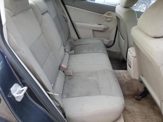 Photo 10 from auction – 2008 DODGE AVENGER with VIN 1B3LC46K88N686390