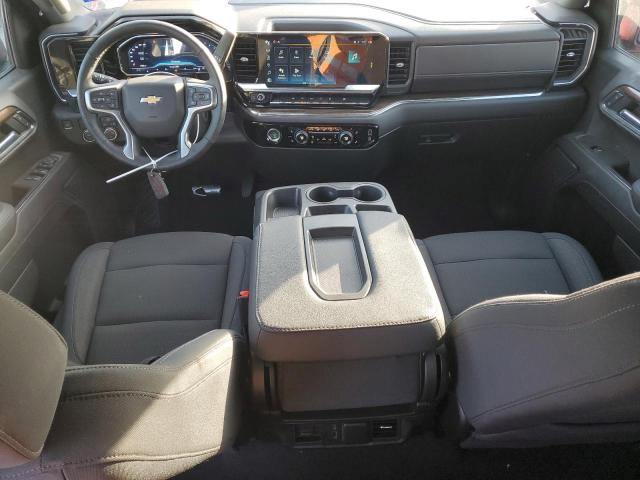 Photo 8 from auction – 2023 CHEVROLET SILVERADO with VIN 2GCPACED2P1127663