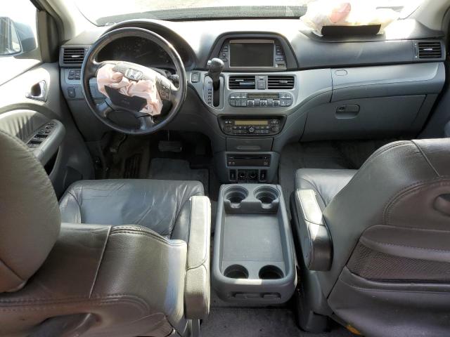 Photo 8 from auction – 2006 HONDA ODYSSEY EX with VIN 5FNRL38706B060937