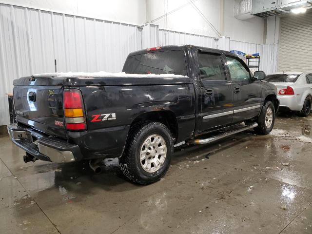 Photo 3 from auction – 2005 GMC NEW SIERRA with VIN 2GTEK13T951330159