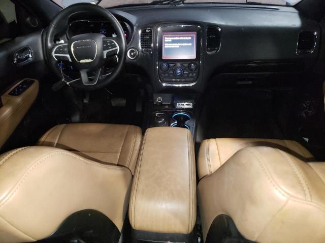 Photo 8 from auction – 2014 DODGE DURANGO CI with VIN 1C4RDHEG6EC975964