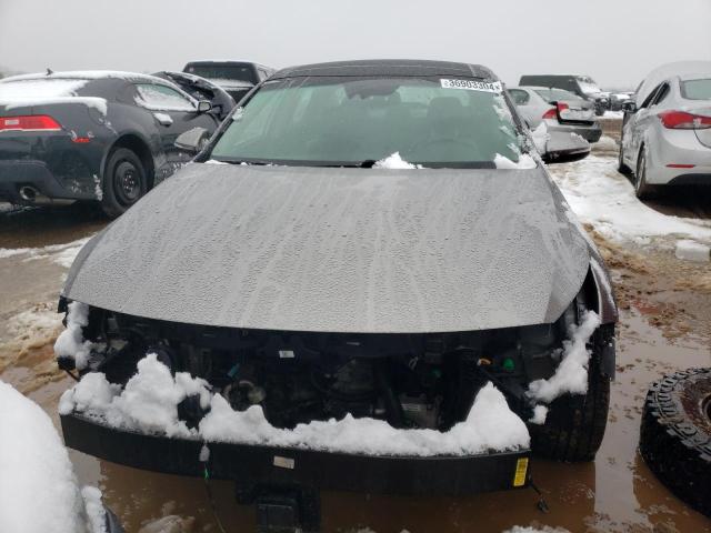 Photo 5 from auction – 2018 KIA OPTIMA EX with VIN 5XXGU4L37JG224768