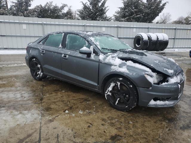 Photo 4 from auction – 2015 AUDI A3 PREMIUM with VIN WAUBFGFF8F1013302