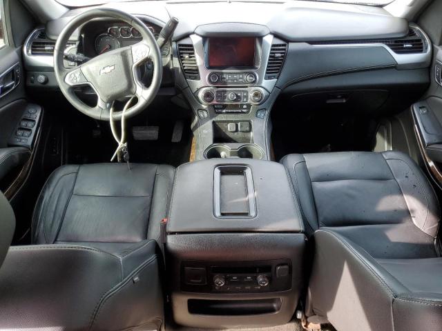 Photo 8 from auction – 2017 CHEVROLET SUBURBAN L with VIN 1GNSCHKC7HR247780
