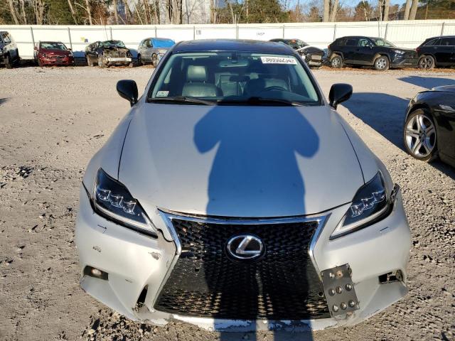 Photo 5 from auction – 2006 LEXUS IS 250 with VIN JTHCK262265005688