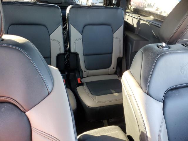 Photo 10 from auction – 2023 FORD BRONCO BAS with VIN 1FMDE5CP3PLB44218