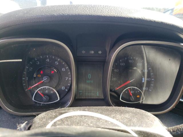 Photo 9 from auction – 2013 CHEVROLET MALIBU LS with VIN 1G11B5SA6DF207246