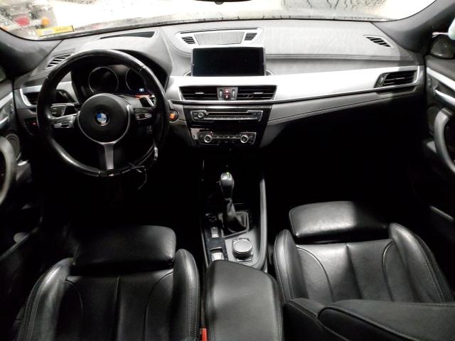 Photo 8 from auction – 2018 BMW X2 XDRIVE2 with VIN WBXYJ5C31JEF70554