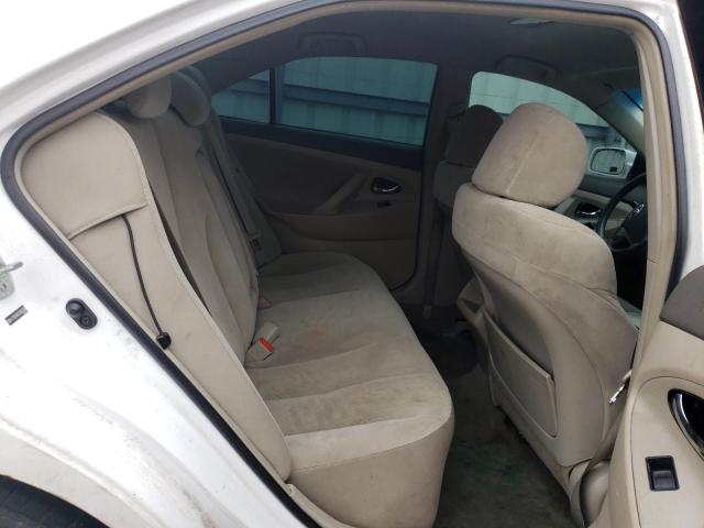 Photo 10 from auction – 2007 TOYOTA CAMRY CE with VIN 4T1BE46K37U634296