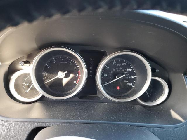 Photo 9 from auction – 2015 MAZDA CX-9 TOURI with VIN JM3TB2CA6F0458990