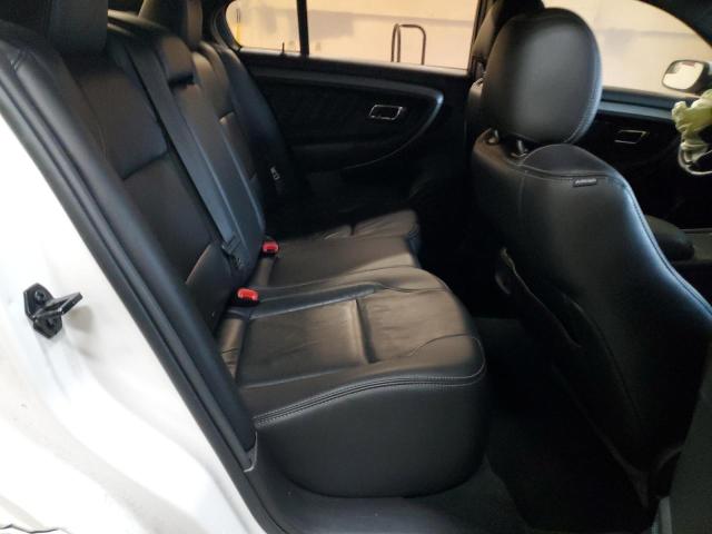 Photo 10 from auction – 2016 FORD TAURUS SEL with VIN 1FAHP2E84GG102384