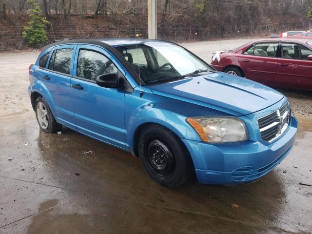 Photo 4 from auction – 2008 DODGE CALIBER SX with VIN 1B3HB48B88D655569