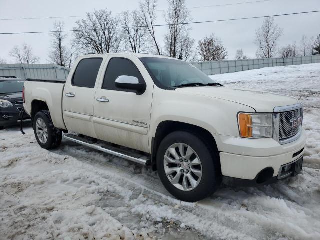 Photo 4 from auction – 2013 GMC SIERRA K15 with VIN 3GTP2XE26DG222524