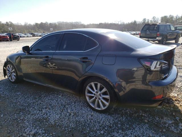 Photo 2 from auction – 2006 LEXUS IS 350 with VIN JTHBE262465007753