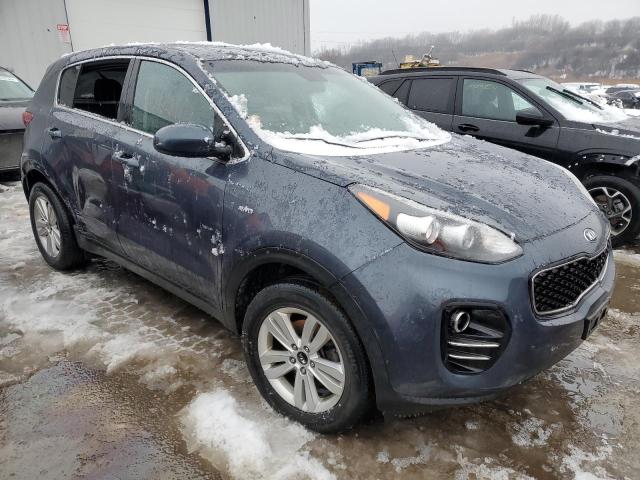 Photo 4 from auction – 2018 KIA SPORTAGE L with VIN KNDPMCAC8J7467320