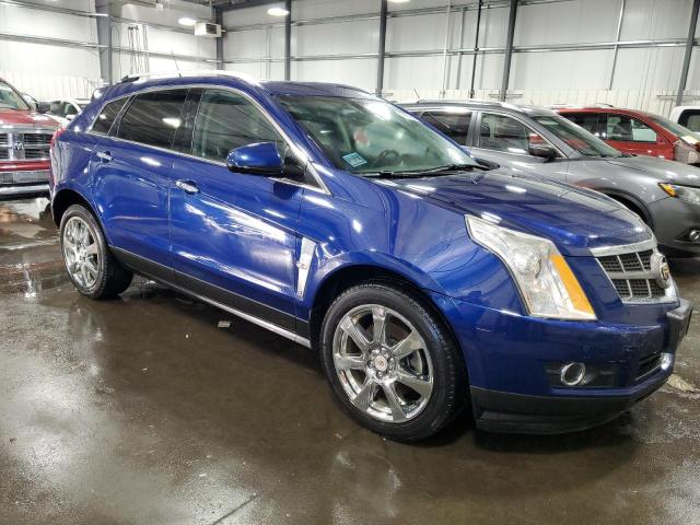 Photo 4 from auction – 2012 CADILLAC SRX PERFOR with VIN 3GYFNEE35CS532945