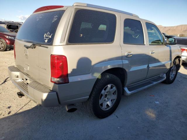 Photo 3 from auction – 2004 CADILLAC ESCALADE L with VIN 1GYEC63T34R192533