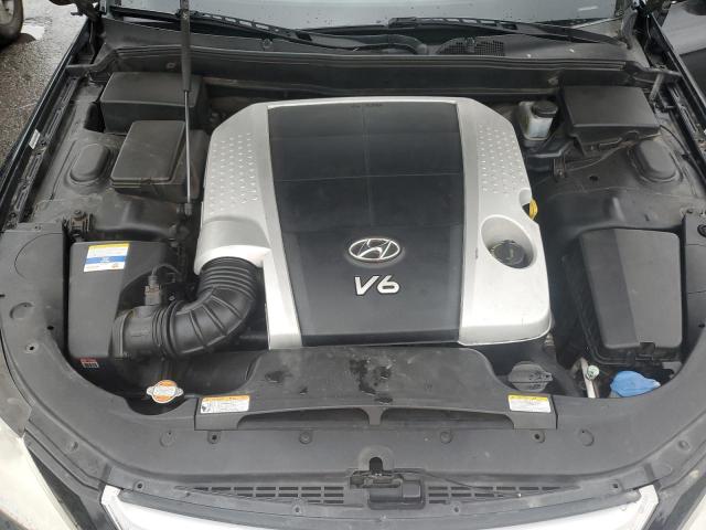 Photo 11 from auction – 2011 HYUNDAI GENESIS 3. with VIN KMHGC4DEXBU135934