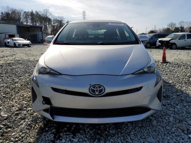 Photo 5 from auction – 2017 TOYOTA PRIUS with VIN JTDKBRFU8H3049197