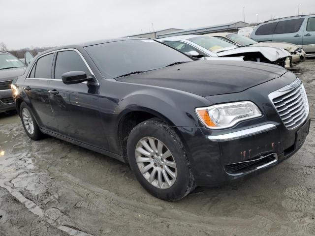 Photo 4 from auction – 2011 CHRYSLER 300 with VIN 2C3CA4CGXBH515035