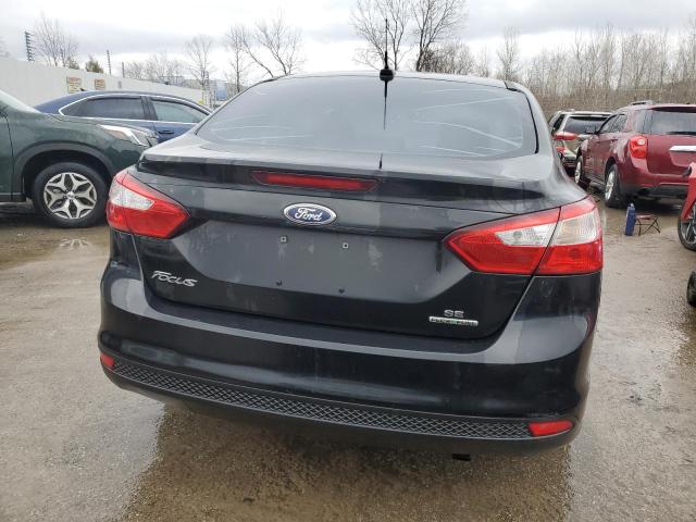 Photo 6 from auction – 2014 FORD FOCUS SE with VIN 1FADP3F23EL267250