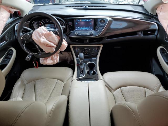 Photo 8 from auction – 2020 BUICK ENVISION E with VIN LRBFX2SA5LD150012