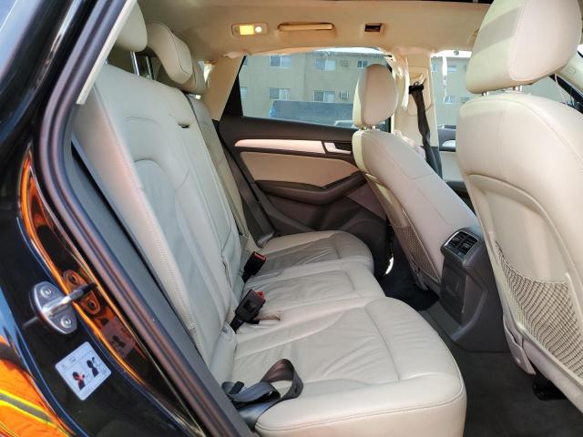 Photo 11 from auction – 2015 AUDI Q5 PREMIUM with VIN WA1CFAFP4FA130639