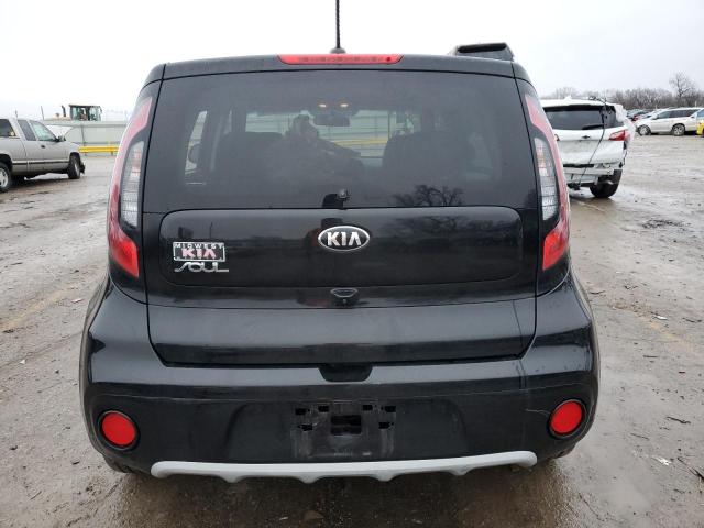 Photo 6 from auction – 2019 KIA SOUL + with VIN KNDJP3A55K7912158